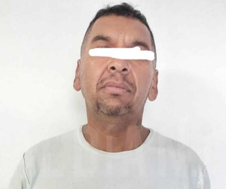 Detienen a asaltante en Linares