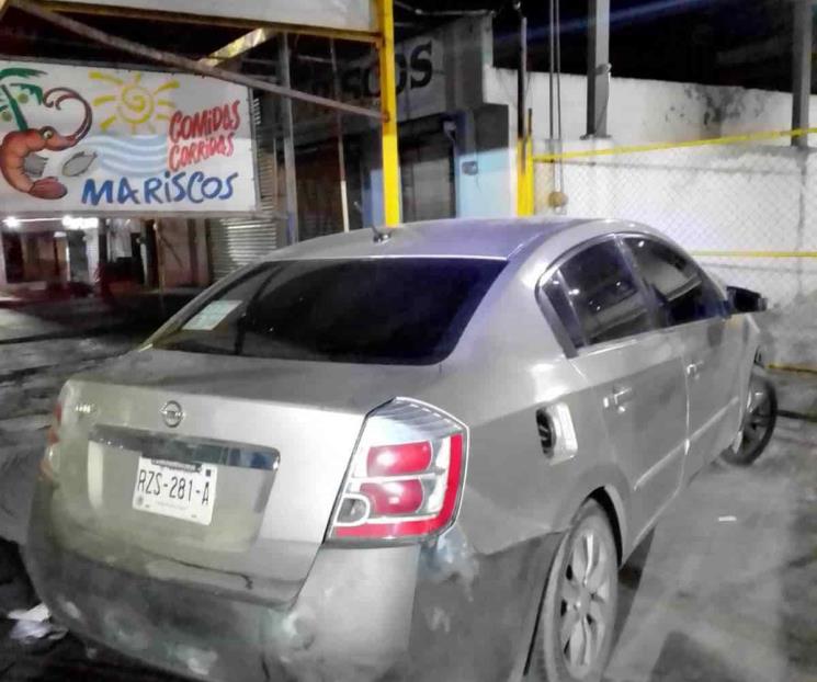 Capturan a pistolero en Guadalupe