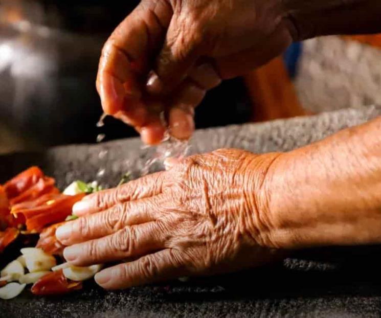 Google lanza Sabores de México