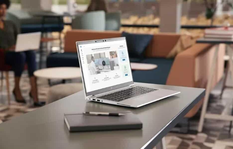 HP presenta herramientas de escritorio virtual