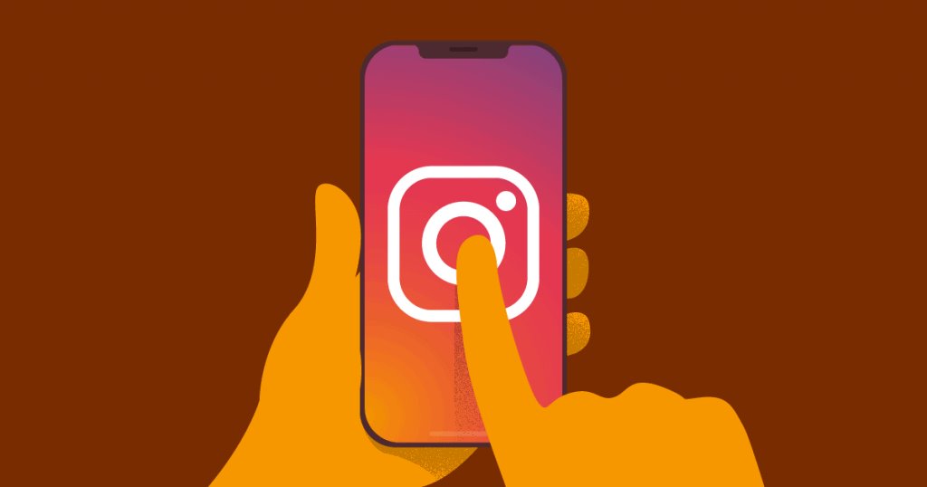 Instagram es tóxico para muchas adolescentes