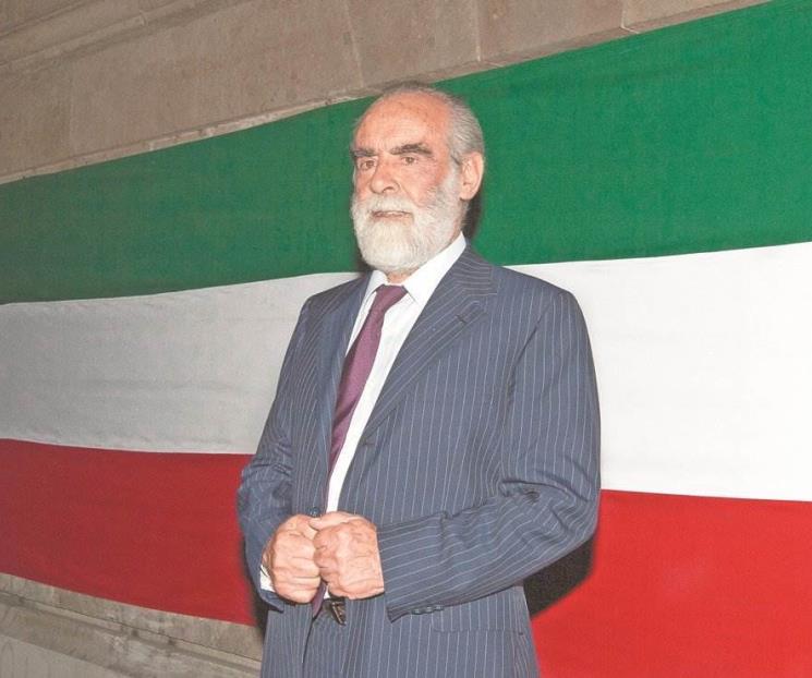 Gobierno se salió de madre...si es que algún día tuvo: De Cevallos