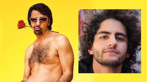 Enrique Arrizon interpretará a un joven latin lover