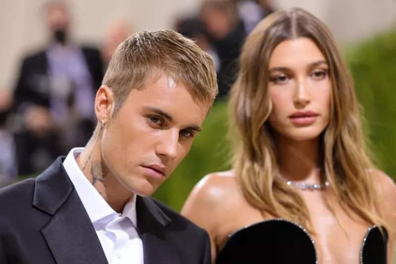 Viven Justin y Hailey incómodo momento por Selena Gómez