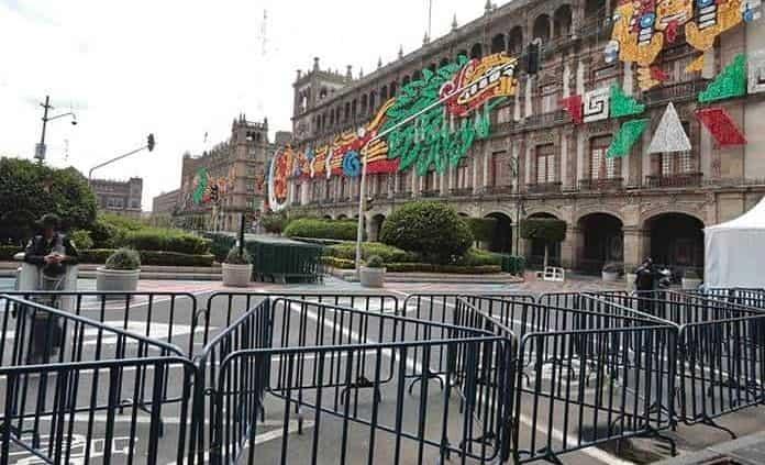 Madres buscadoras denuncian agresiones y desalojo de plantón