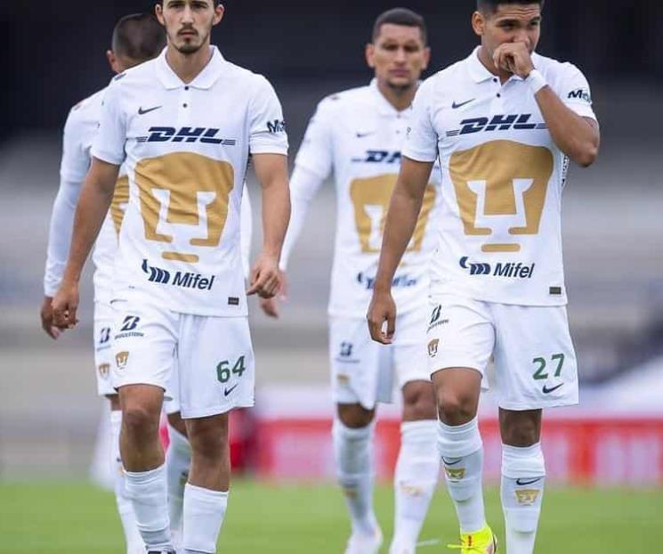 Van Pumas y León por el otro finalista