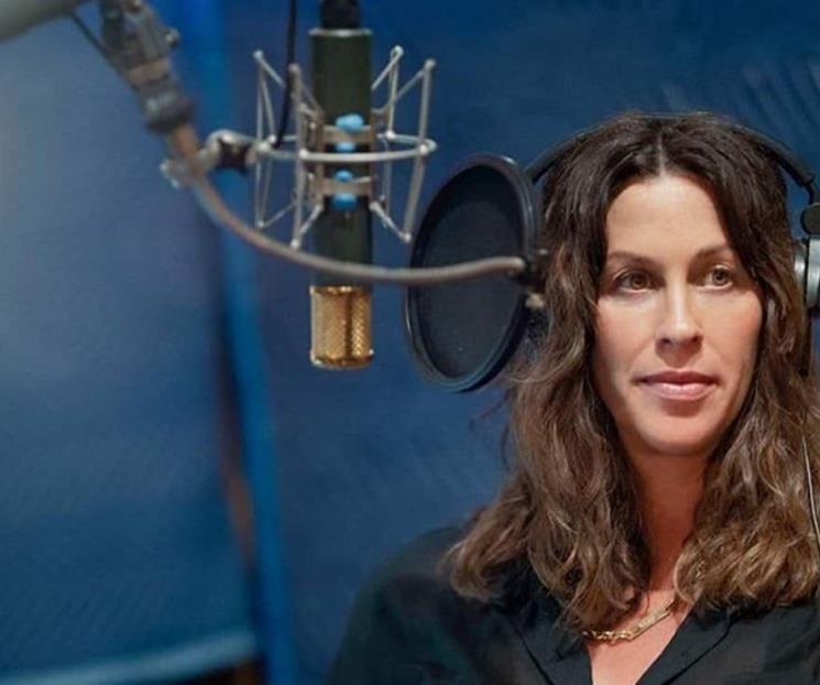 Alanis Morissette reniega de documental