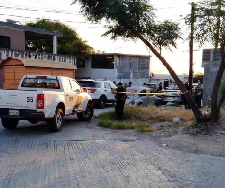 Catean casa de seguridad de delincuentes