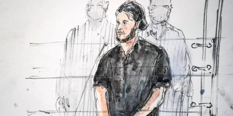 No fue nada personal: Salah Abdeslam