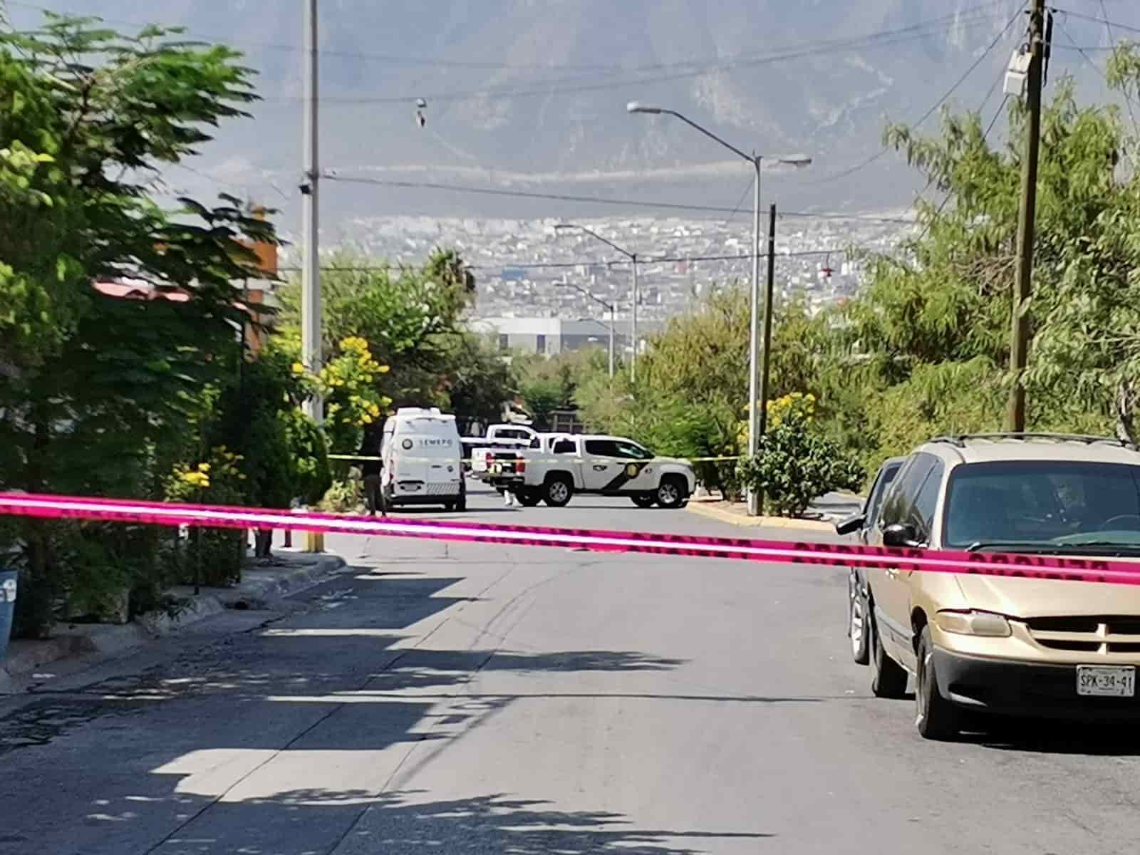 Una cabeza humana dentro de un tambo y con un narcomensaje, fue encontrado ayer un parque público