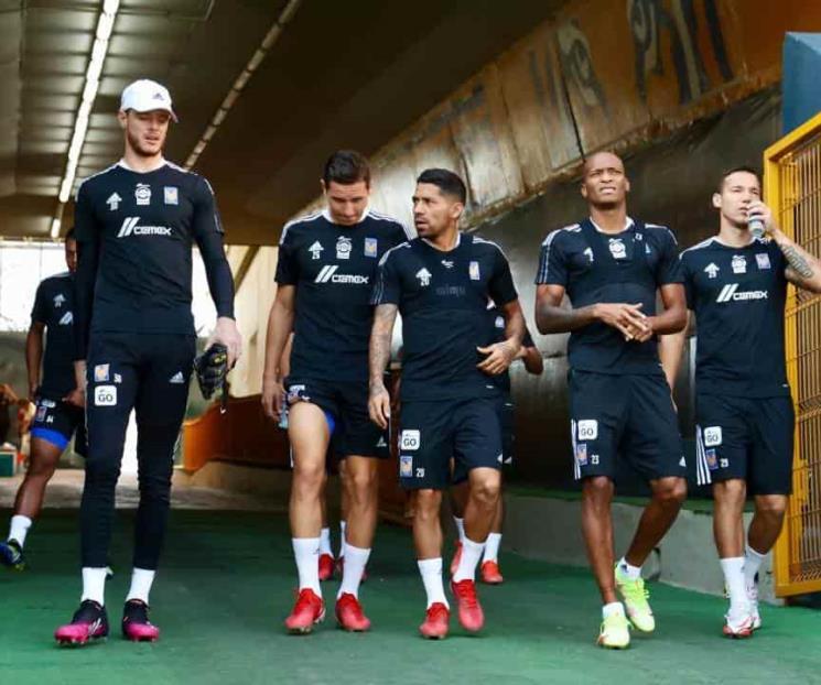 Siguen Nico, Leo y Charly sin trabajar con el grupo