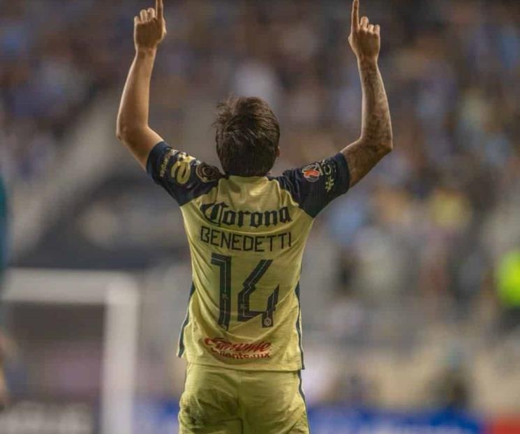 América ya está en la final