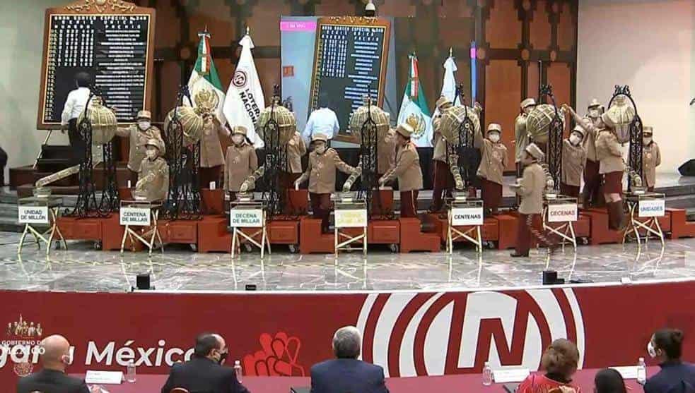 Cae en Monterrey premio del palco en el Azteca 
