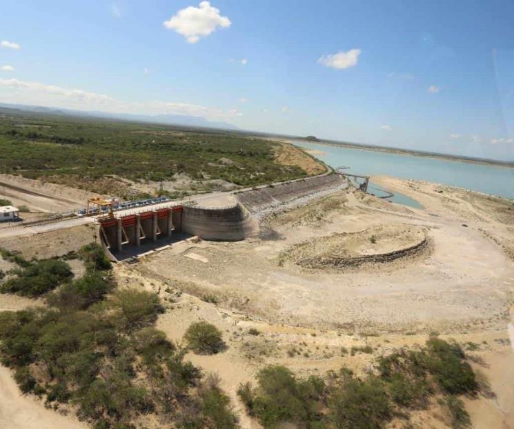 Solicitan legisladores a AyD datos sobre situación del agua