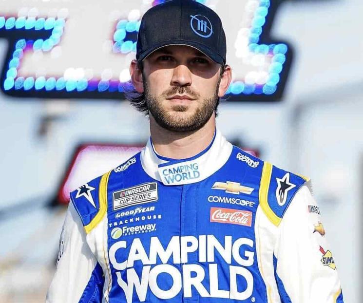 ‘Bristol es una pista que me gusta mucho’: Daniel Suárez