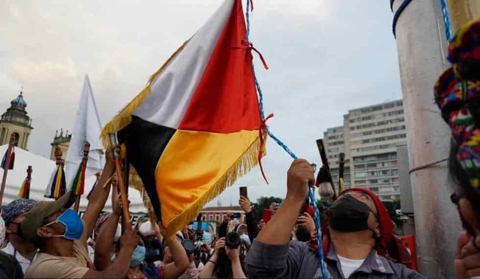 Bicentenarios de Independencia en Centroamérica