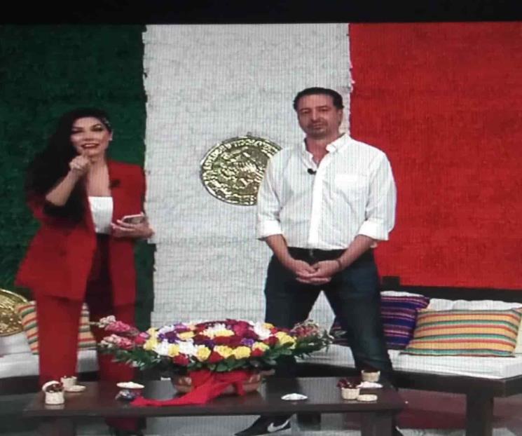 Celebran con rifa en Juárez