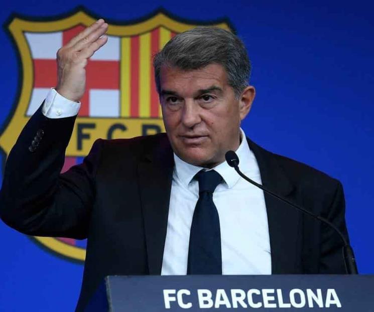 Barcelona, con casi 500 millones de euros en pérdidas