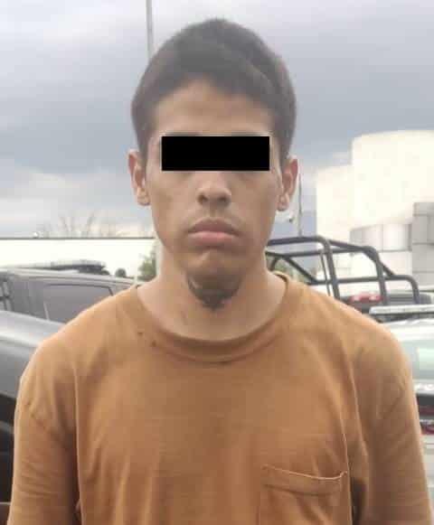Golpea a su hermana embarazada