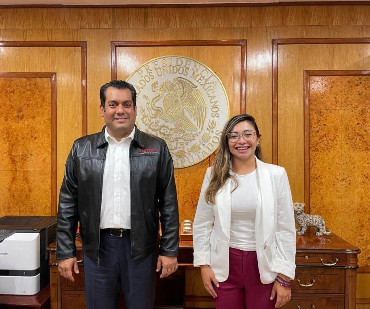 Pide Comisión de Presupuesto reunión con tesorero