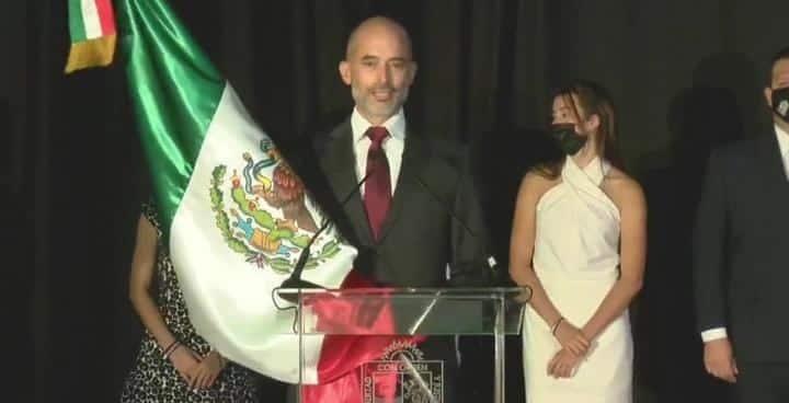 Celebra Miguel la Independencia