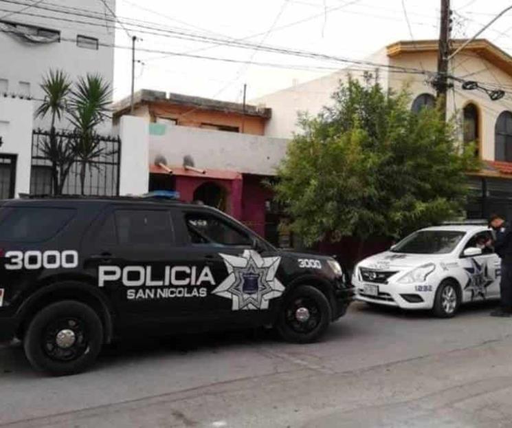 Asesina a su sobrino en fiesta patria