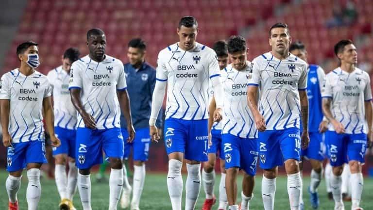 Buscan Rayados final