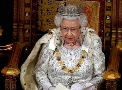 Los hábitos alimenticios más raros de la reina Isabel II