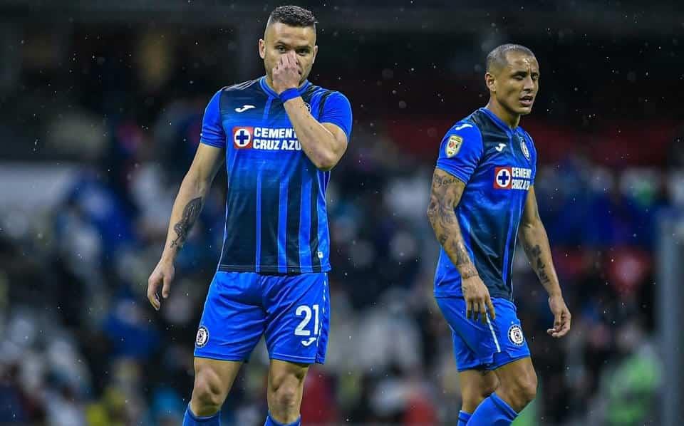 No jugará el Cabecita Rdz ante Rayados