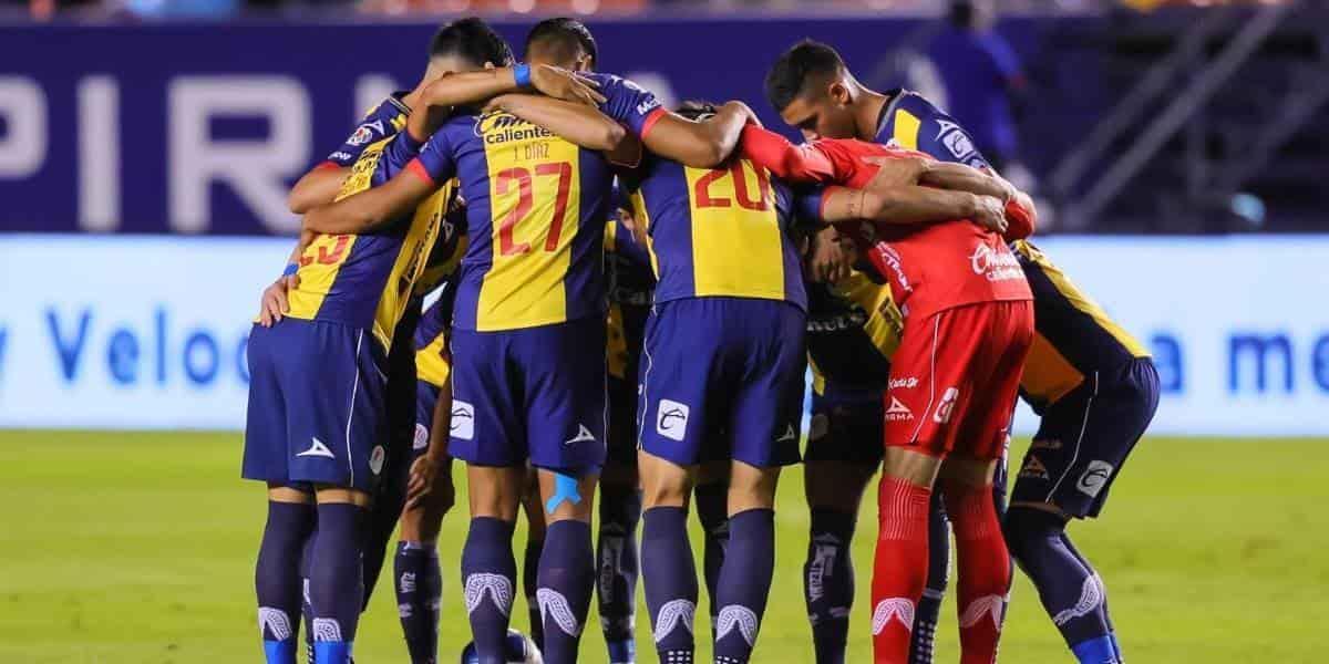 San Luis quiere seguir escalando en la tabla