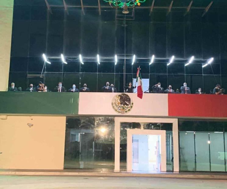 Tienen en Santa Fiesta Patria