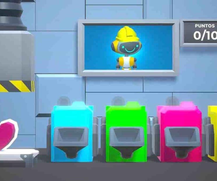 Crean videojuego para niños con autismo