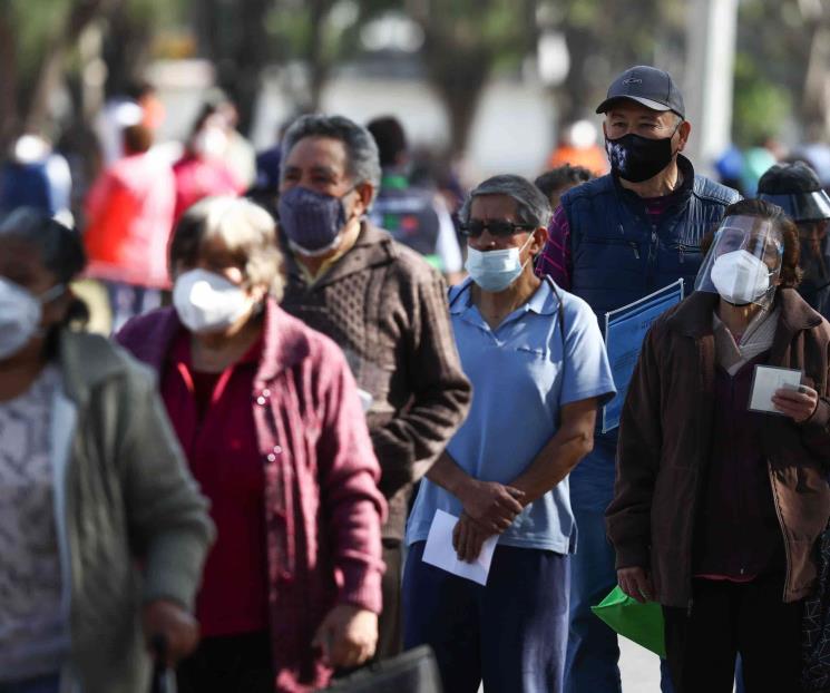 La humanidad no está lista para una nueva pandemia