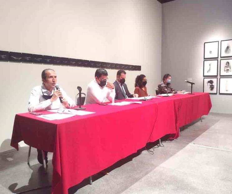 Analizarán senderos de la fotografía contemporánea
