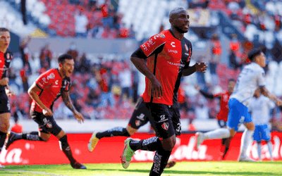 Atlas buscará otro triunfo de visitante frente al Necaxa