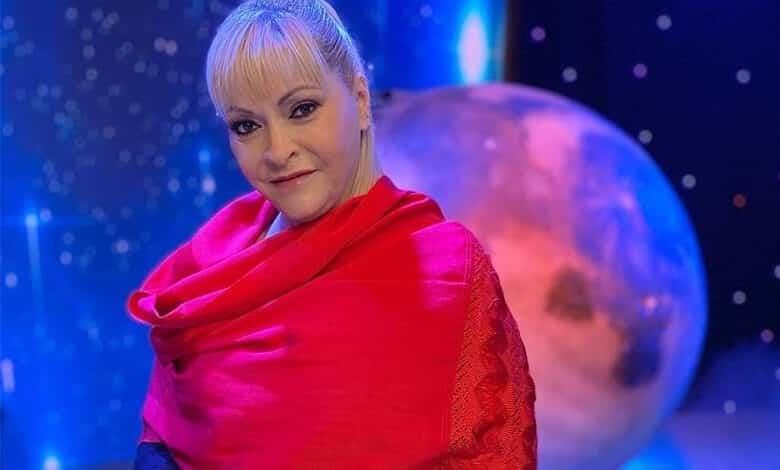 Rocío Banquells celebra su regreso como actriz y cantante