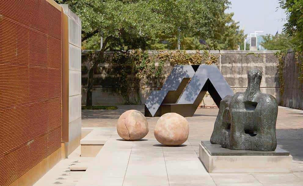 Llega Bosco Sodi al Museo de Arte de Dallas