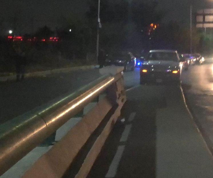 Encuentran a hombre sin vida dentro de camioneta en Gpe