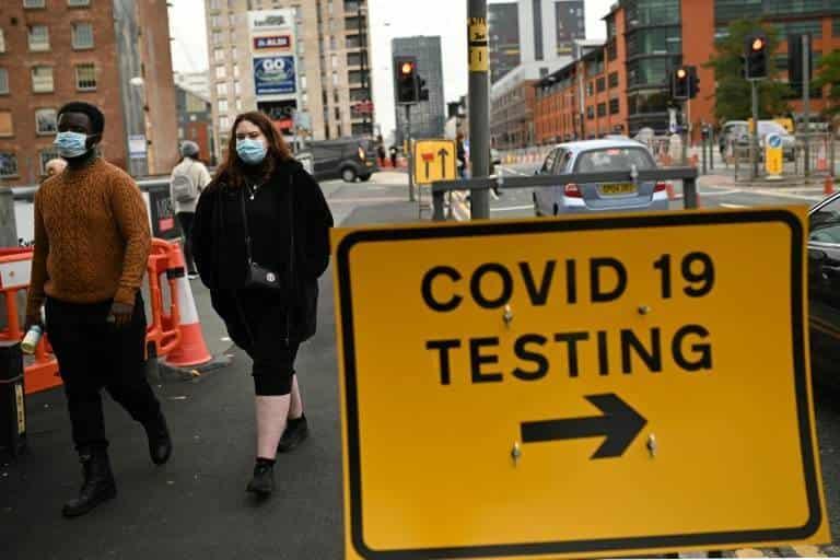 Estaría Covid controlado para marzo de 2022: OMS