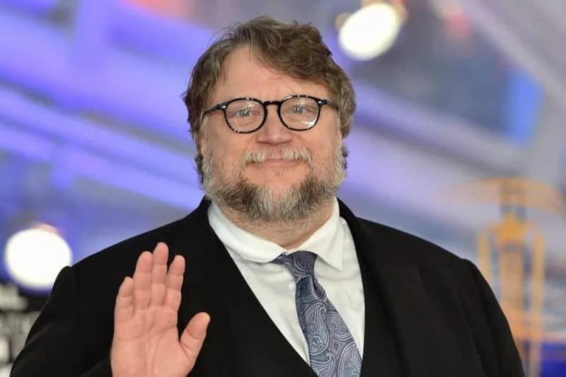 Del Toro revela el primer avance de ‘Nightmare Alley’
