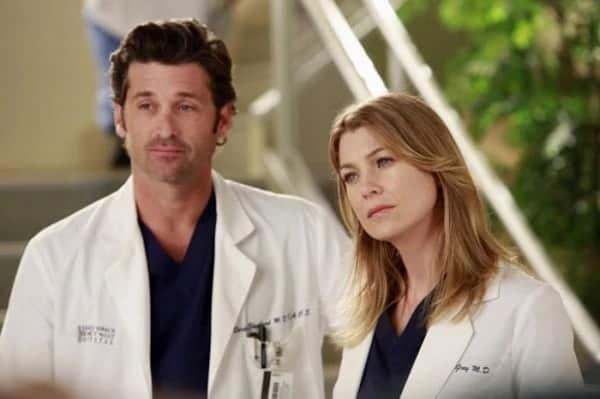 Acusan a Dempsey de violentar a actores de ‘Grey’s Anatomy