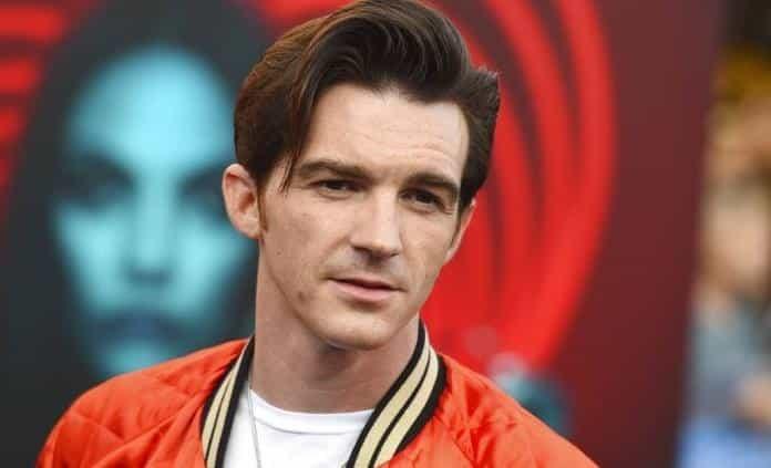 Drake Bell aclara su situación legal