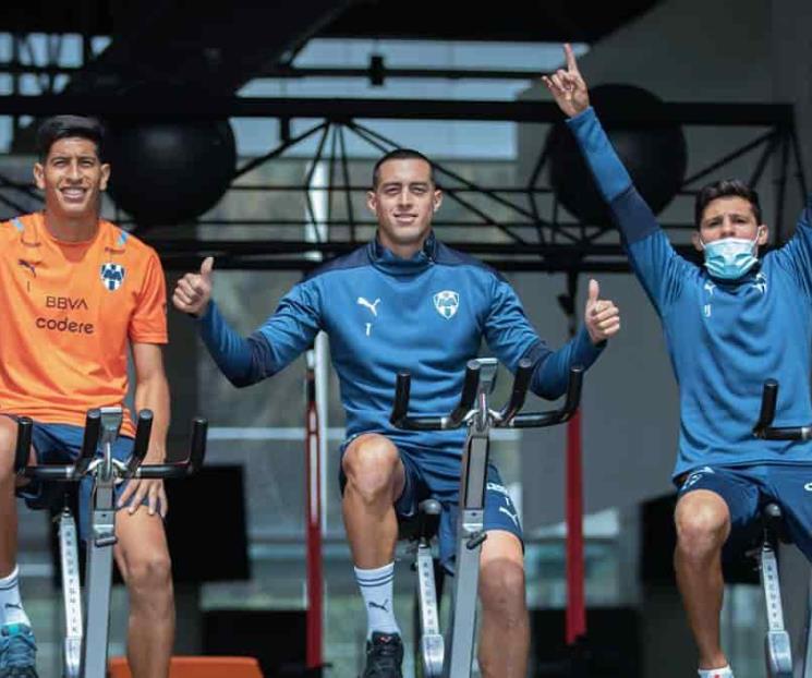 La Pandilla, enfocados en el clásico