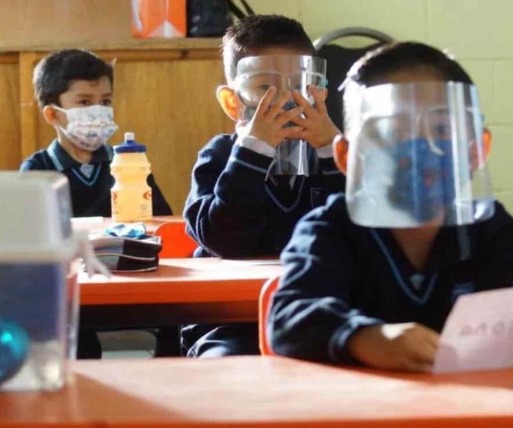 Cierran primaria de Navolato por Covid