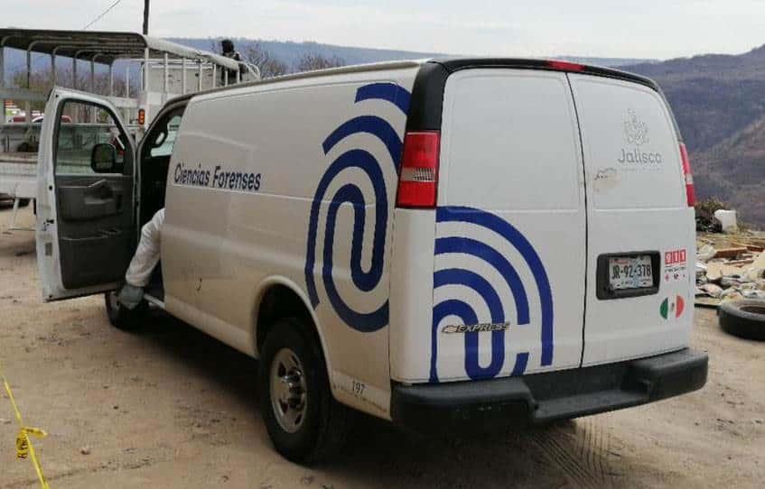 Sobrepasan a Jalisco crisis forense y desapariciones