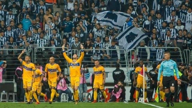 No hay clásicos de goleadas en el BBVA 