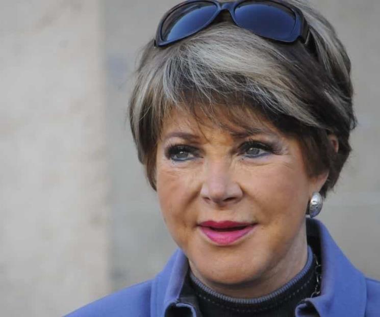 Lolita Ayala da detalles de su estado de salud