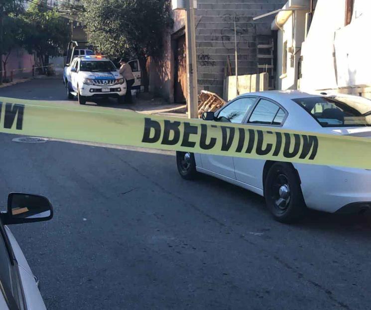 Ejecutan a hombre en SC
