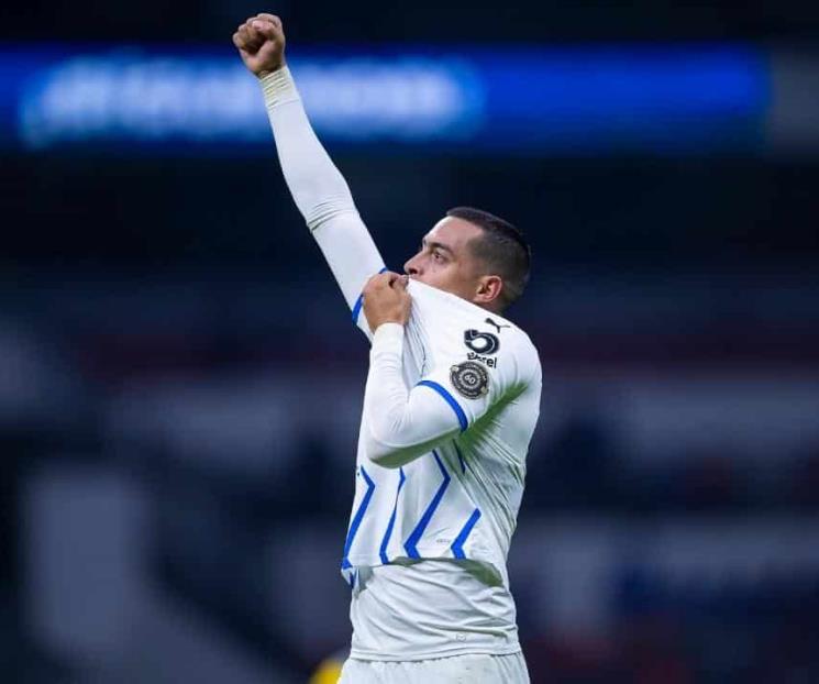 Motivados al Clásico