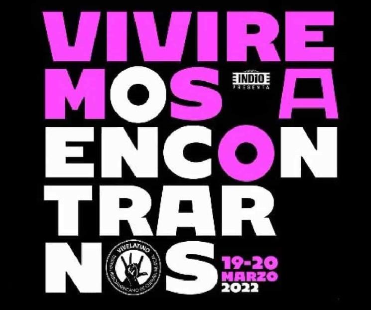 Vive Latino 2022 ya tiene fecha